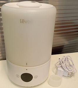Smart,WiFi, õhuniisutaja 3l, LEVOIT Dual 150 (5 foto / 10)