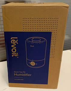 Smart,WiFi, õhuniisutaja 3l, LEVOIT Dual 150 (6 foto / 10)