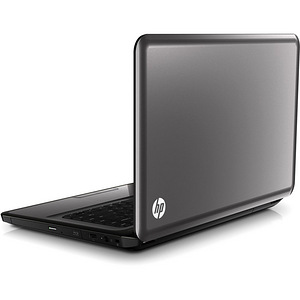 HP G6 15.6" SSD 4GB Ram sülearvuti (2 foto / 2)