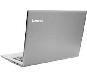 Lenovo ideapad 320 Intel I3 7100 8GB 120GB M2 SSD sülearvuti (3 foto / 3)