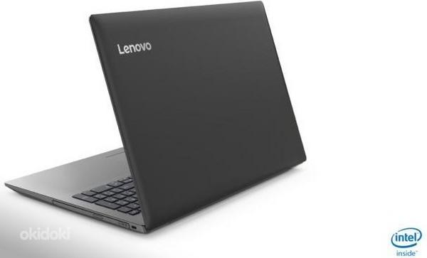 Lenovo Ideapad 330 15,6-дюймовый FHD Intel i3 7020 2,36 ГГц (фото #2)