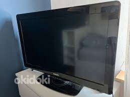 Philips 32-дюймовый светодиодный телевизор Full HD (фото #2)
