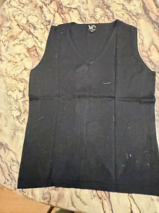 Naiste vest L suurus (1 foto / 1)