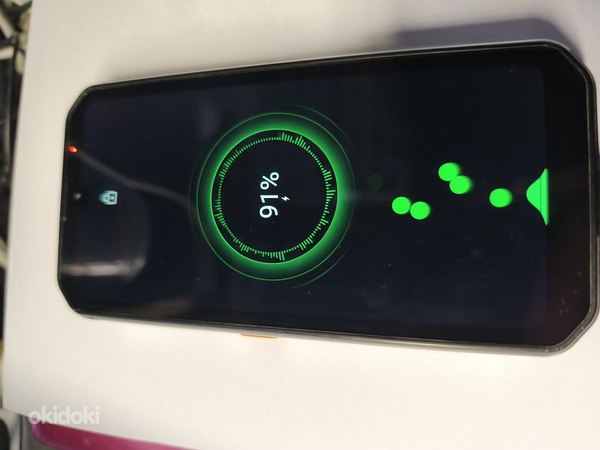 Мобильный телефон BlackView BV9900E