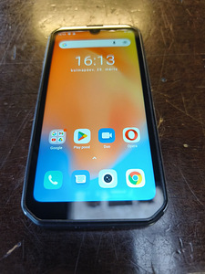 BlackView BV9900E mobiiltelefon (2 foto / 10)