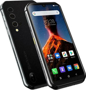 BlackView BV9900E mobiiltelefon (10 foto / 10)