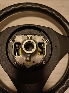 E60/61 sport rool (2 foto / 2)