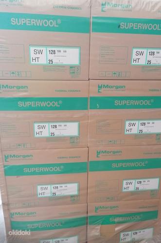 SUPERWOOL HT 128 25mm