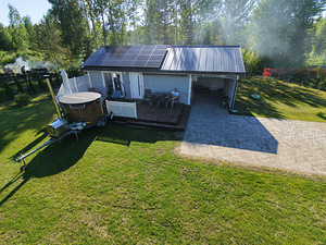 Aia tee 5, Remniku, Alutaguse vald, Ida-Virumaa (2 foto / 18)