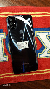 OnePlus Nord N10 5G (2 foto / 3)