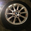 BMW E36 15 " диски (фото #1)