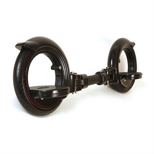 UUS! Orbitwheel Tandem (1 foto / 1)