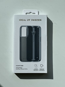 iPhone 14 Pro “Ideal of Sweden” ümbris / kaane