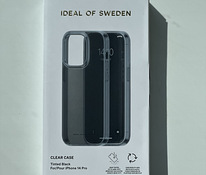 Чехол/крышка для iPhone 14 Pro "Ideal of Sweden"