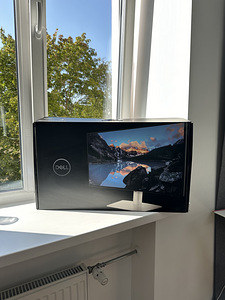 Monitor - DELL UltraSharp U2422H (6 foto / 10)