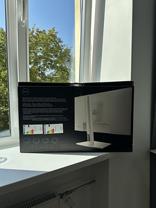 Monitor - DELL UltraSharp U2422H (9 foto / 10)