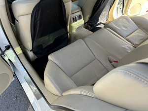 Lexus GS 450h 3.5 218kW (11 foto / 13)