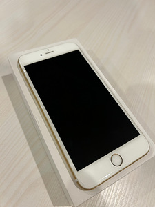 iPhone 6S Plus 32 GB (4 foto / 4)