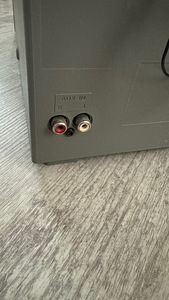 Muusikakeskus PHILIPS FW-C220/22 (4 foto / 4)