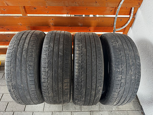 Continental PremiumContact 6 (1 фото из 5)