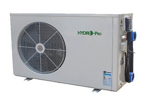 Тепловой насос для бассейна Hydro-Pro 10kw