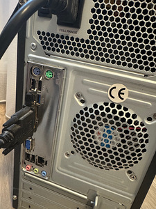 ORDI lauaarvuti + monitor (5 foto / 5)