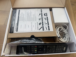 Satellite receiver: Openbox AS4K CI Pro (4 foto / 4)