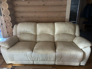 Relax-recliner 3+2 (2 foto / 5)