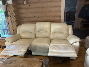 Relax-recliner 3+2 (3 foto / 5)