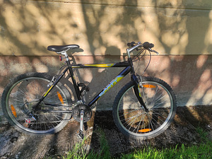 Scott biaxial (1 foto / 1)