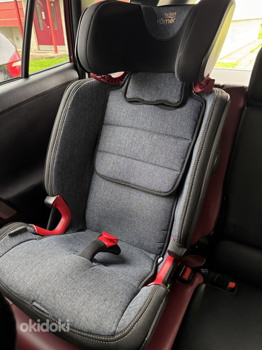Turvatool Britax römer