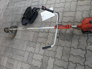Триммер Dolmar MS340 (1 фото из 7)