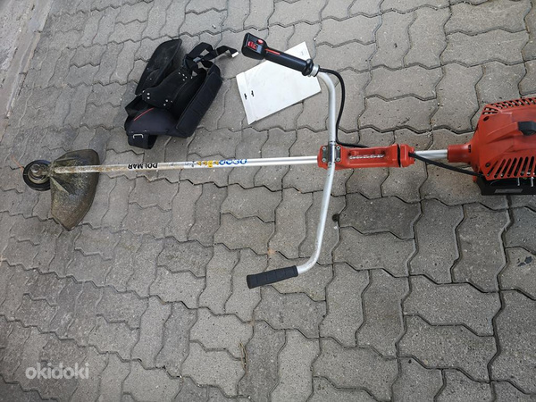 Триммер Dolmar MS340
