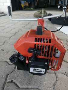 Триммер Dolmar MS340 (2 фото из 7)