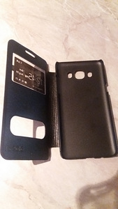 Samsung J5 2016 kaitse (3 foto / 3)