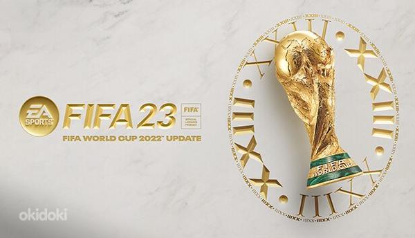 FIFA 23 PS5 RUS (foto #3)