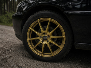 Subaru Impreza GF 2.0 AWD (WRX style) | 1999 (2 foto / 10)