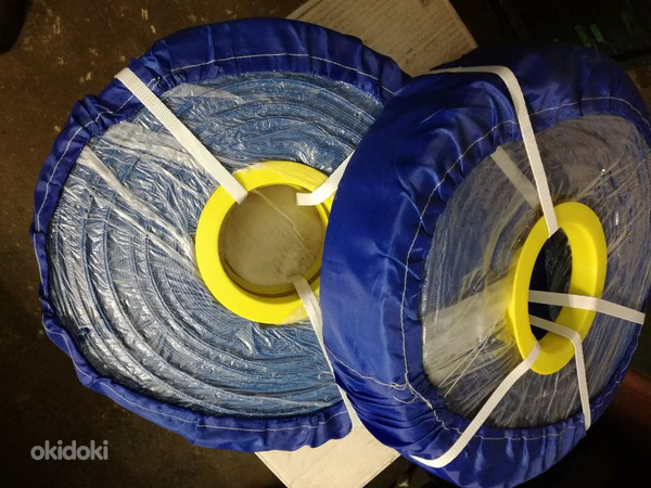 Veevoolik 50m,2 toll