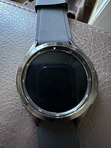 Samsung Galaxy Watch 4 Classic 46 BT