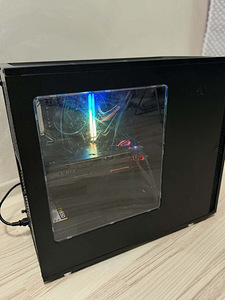 Arvuti i5 & RTX 2080 (1 foto / 3)