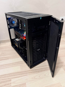 Arvuti i5 & RTX 2080 (3 foto / 3)