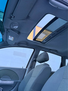 Chevrolet Aveo (6 фото из 6)