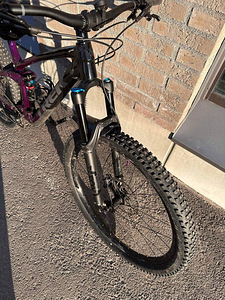 Продается велосипед TREK Fuel ex8 (2 фото из 4)