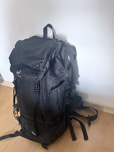 Рюкзак Halti (3 фото из 3)