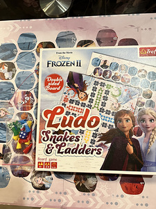 Puzzle/mänguasjad alates 3€ (5 foto / 10)
