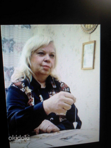 Ясновидящая ВАШТАРА
