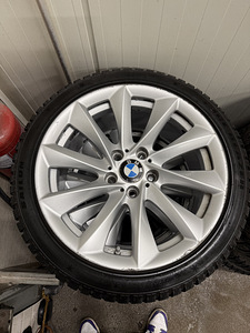 BMW R18 veljed naastrehvidega (1 foto / 3)