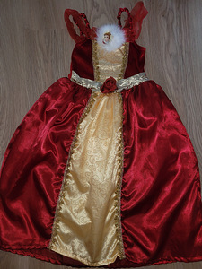 Kleit Disney s 4-5 (1 foto / 3)