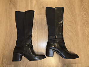 Saapad Geox s40 uued (2 foto / 3)
