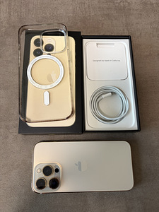 iPhone 13 Pro 128 Gb (1 фото из 7)